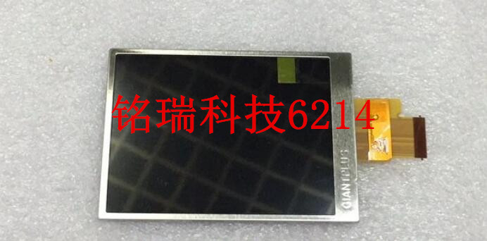 全新原装 适用于尼康S7000显示屏 LCD相机液晶屏 显示屏带背光