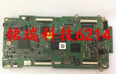 适用于尼康相机零件 Nikon D800 主板 数码板 数位板 原装测好