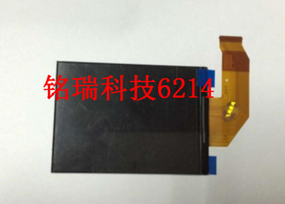 全新佳能 IXUS 265 IXUS 275 285 HS LCD液晶显示屏幕 内屏 维修