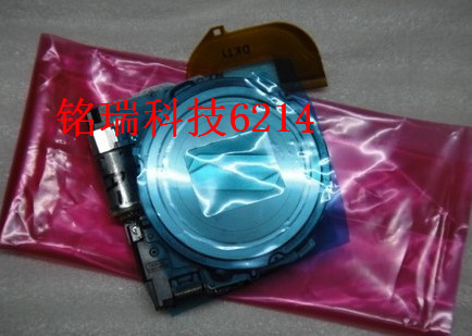 适用索尼 DSC-WX300 WX300 WX350 镜头 黑色 银色 相机维修