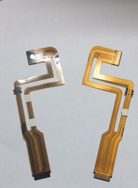 适用 索尼HC20E HC30E HC40E排线 LCD显示屏排线 连接排线 全新