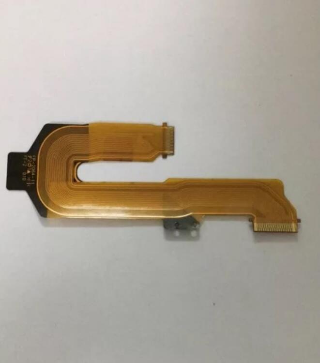 索尼液晶显示屏幕连接主板排线