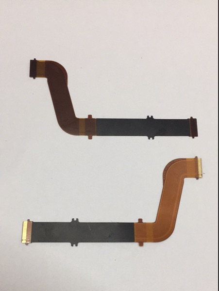 适用索尼A7RM2 A7SM2排线 显示屏排线 屏轴线 屏链接主板线 全新 电子元器件市场 排线/柔性电路板（FPC） 原图主图