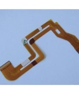 适用索尼 HDR- CX100E CX105E CX106E CX120 屏排线 显示屏连接线