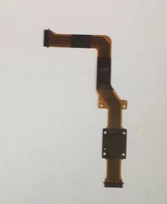 适用 JVC GC-PX100 P100 vf100AC VF100 LCD排线 屏排线 转轴排线