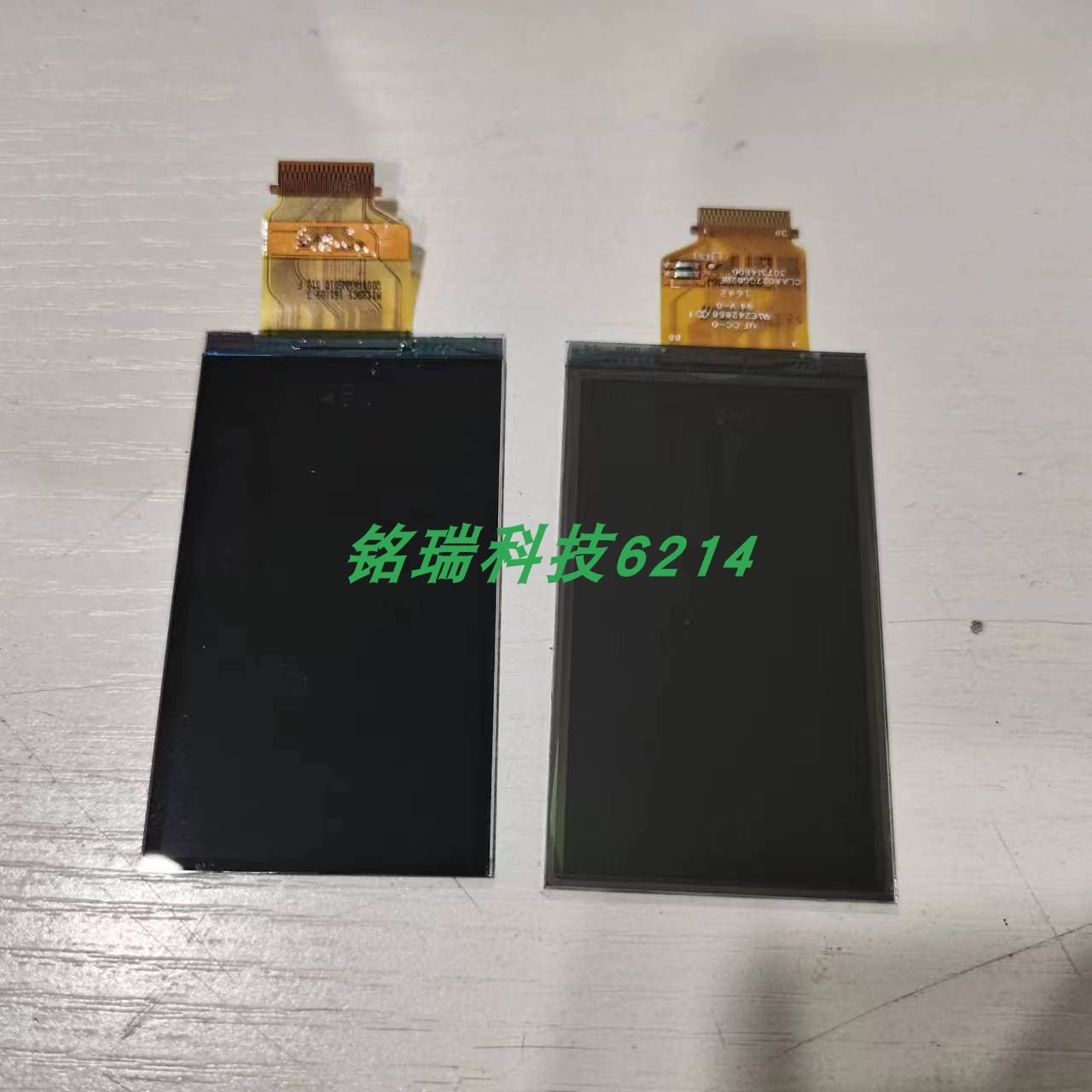 适用全新索尼HDR-CX210E CX210 PJ200LCD液晶屏 单液晶屏不带背光