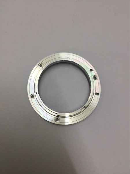 适用尼康105MM 105定焦卡口 镜头卡口 底座 镜头底座 全新现货
