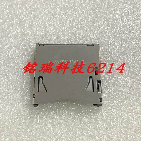 富士相机S4000/S4050/S4500/S4530/SL300/SL305原装卡槽 全新