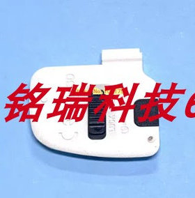 适用于索尼A6000 A6300 A6400 电池盖 底部电池仓盖全新原装白色