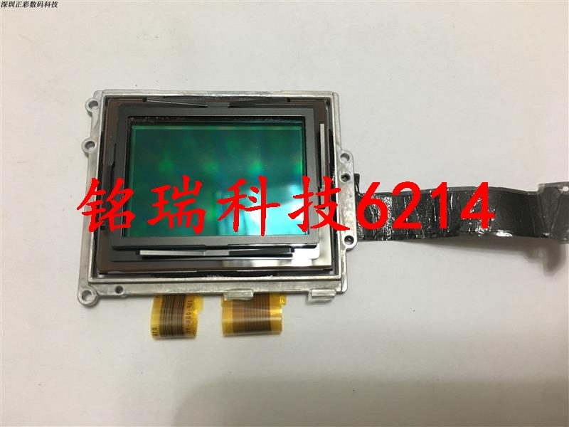 适用 索尼A33 A37 A55 A57 A58 A77 A77M2 A99 CCD图像处理器CMOS