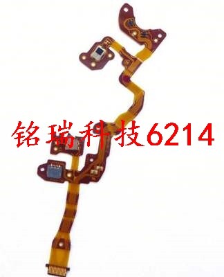 适用索尼a7m2/a7rm2/a7sm2开机小排线全新 包装有现货