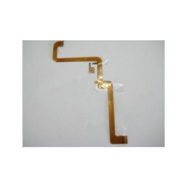 适用全新松下GS250 GS258 液晶屏排线 LCD排线 摄像机显示屏排线