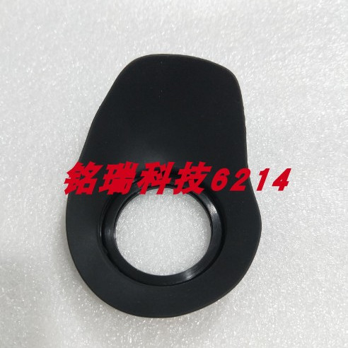 索尼SD1000 MC1500皮子 眼罩皮 摄像机眼罩皮 全新 摄像机配件