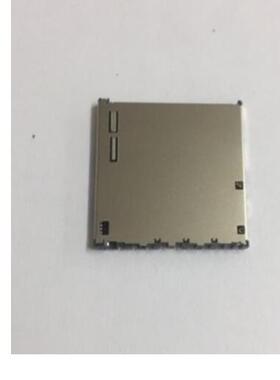 适用佳能1200D S100 G15 SX510 SX710 M2 IXUS285 1300D SD卡槽