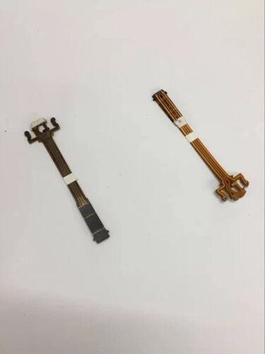 适用索尼3N 3n A5000 a5000 A5100排线 闪光灯排线 全新
