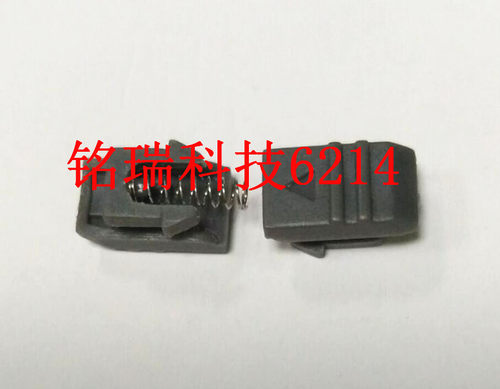 适用Leica/徕卡 X1 X2 xvario卡扣 电池盖卡子 莱卡电池扣 锁扣