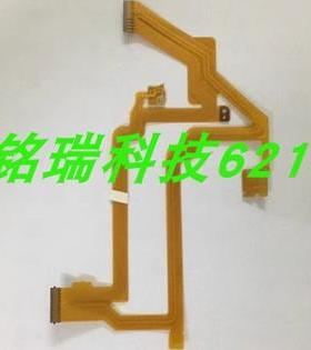 佳能HFR400 R406 R500 R506 R606 R706 R806 LCD显示屏 排线 屏线