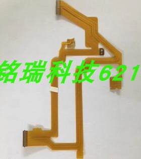 佳能HFR400 R406 R500 R506 R606 R706 R806 LCD显示屏 排线 屏线