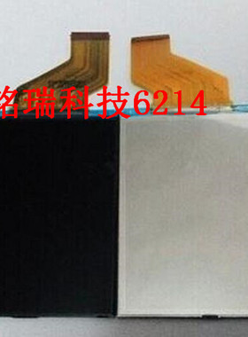 适用卡西欧 EX-ZR1100 ZR1200 ZR1500 ZR50 相机LCD液晶显示屏幕