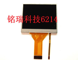适用全新原装 尼康D40 D40X D80 D60 D200 佳能30D 5D LCD 液晶屏