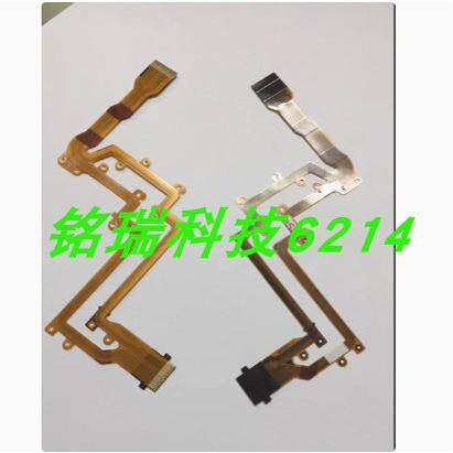 适用于松下 HDC-SD80 TM80 HS80 HS90 TM90 屏排线 屏链接线 全新