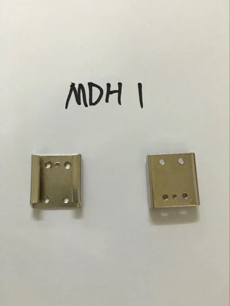 适用全新正品 数码相机 Panasonic松下 MDH1热靴座 底座 维修部件