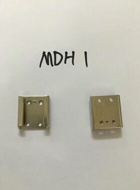 适用全新正品 数码相机 Panasonic松下 MDH1热靴座 底座 维修部件