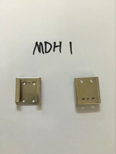 适用全新正品 数码相机 Panasonic松下 MDH1热靴座 底座 维修部件