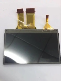 AX2000 适用索尼SR11E XR520E XR500E NX5液晶显示屏带触摸 SR12E