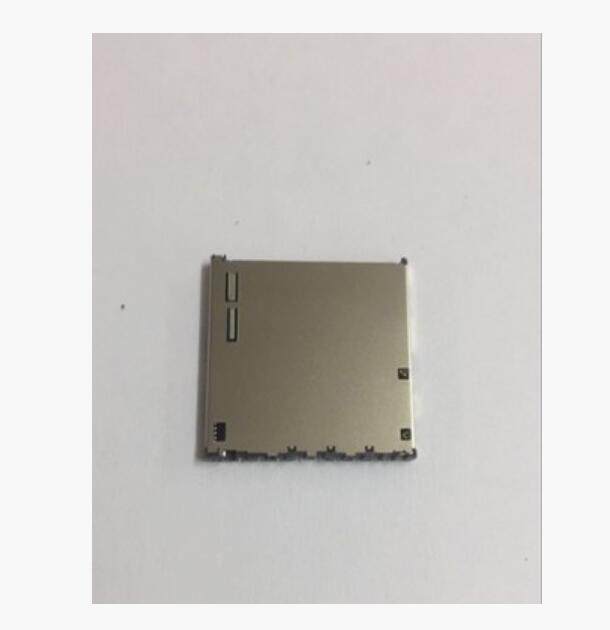适用佳能1200D S100 G15 SX510 SX710 M2 IXUS285 1300D SD卡槽