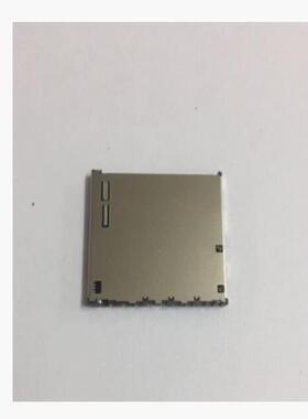 适用佳能1200D S100 G15 SX510 SX710 M2 IXUS285 1300D SD卡槽