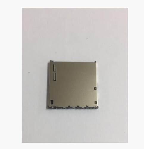 适用佳能1200D S100 G15 SX510 SX710 M2 IXUS285 1300D SD卡槽