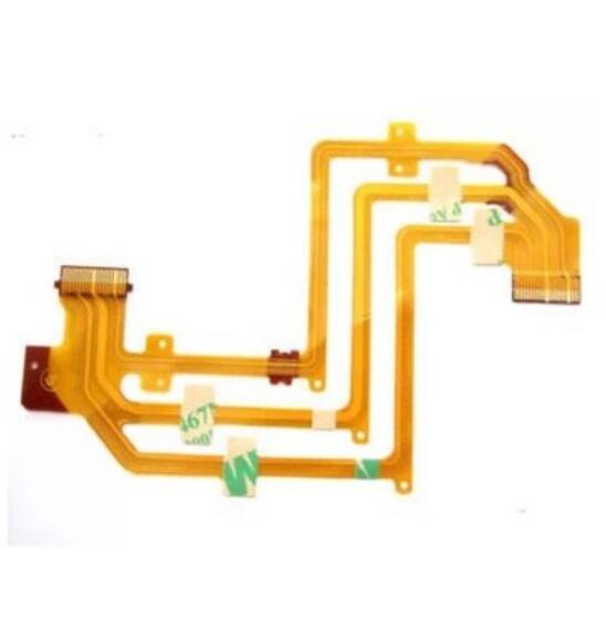 适用索尼SR42E SR62E SR82E DCR-SR200E,SR300E显示屏排线 连接线