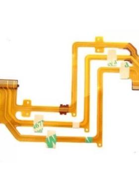 适用索尼SR42E SR62E SR82E DCR-SR200E,SR300E显示屏排线 连接线