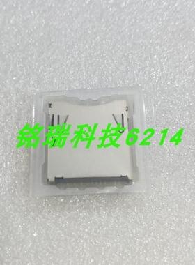 富士SL100 SL1000 X100F X100V XQ1 s9400w SL280 卡槽 卡座