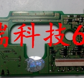 适用 尼康 Nikon D800 D800E 底部小板 驱动板 电源板 维修配件