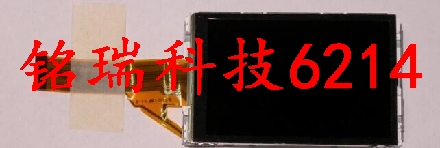 适用松下 DMC-FZ40 FZ45 LCD数码相机屏 液晶屏 显示屏幕不带背光