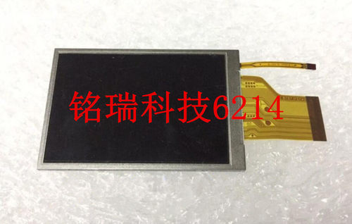 适用 全新 FUJI XQ2 LCD富士xq2 lcd 相机显示屏幕带背光