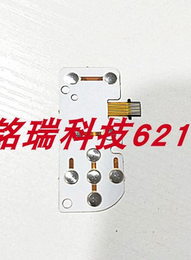 富士AV100 AV105 AV200 AV205 AX205 ax355 按键板 功能板 带背胶