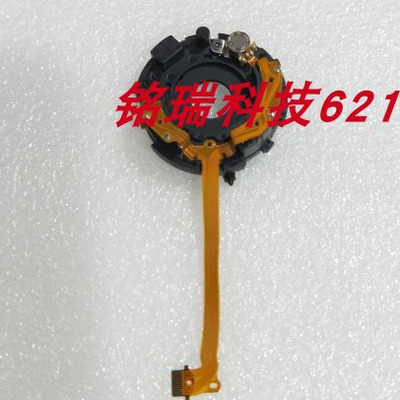 全新原装 适用于佳能 G15 G16 光圈组 带排线 相机配件