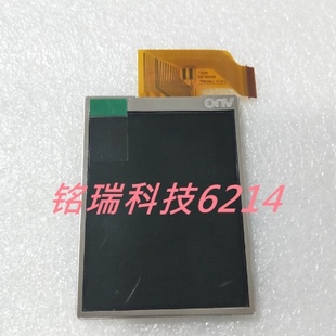 C182 相机屏幕 C195 M575 LCD显示屏液晶屏全新带背光 C1550 柯达