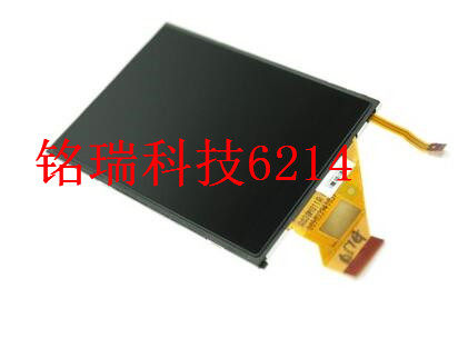 适用于佳能 SX610 SX620 SX720 HS LCD液晶显示屏幕 带外屏