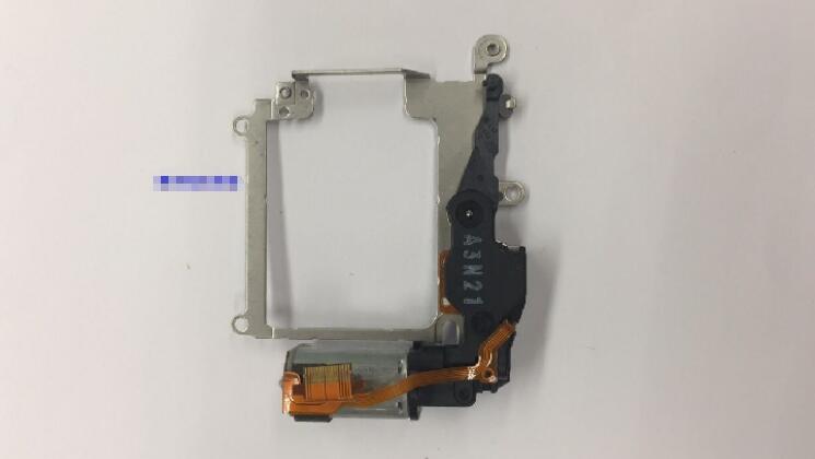 适用索尼NEX-5N NEX-C3 NEX-3N A5100 A5000 快门组驱动马达