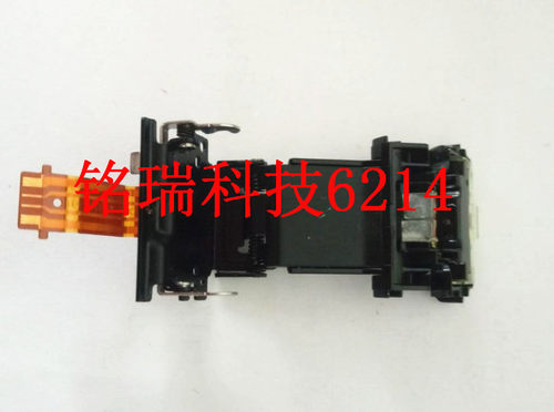 索尼 ILCE-6000 A6000 A6300 闪光灯头 闪光灯管排线 原装配件