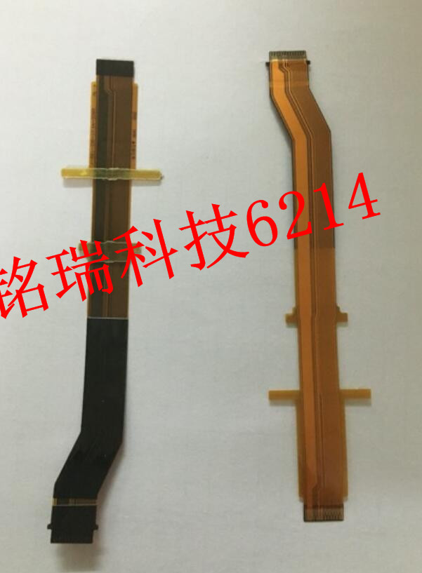 适用索尼NX3 AX1 取景器排线 目镜排线 连接线 相机维修