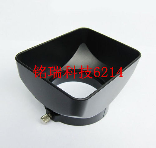 适用全新正品松下HDC-MDH1 NV-MD10000 MD9000 数码摄像机 遮光罩