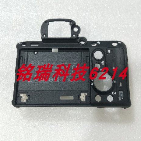 适用于索尼A7R3 A7RM3 液晶屏后壳 外壳 后背裸壳 后盖 全新原装