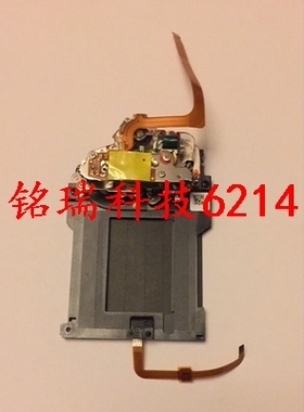 适用 尼康D4 D4s DF快门组件 快门叶片 马达组 快门叶片 全新正品