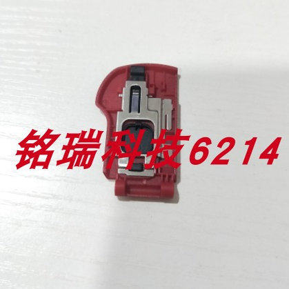 全新原装松下 DMC-GF2 电池盖 底壳 微单相机维修配件
