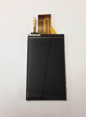 适用松下 MDH2 显示屏 液晶屏 摄像机屏 全新现货 摄像机维修配件